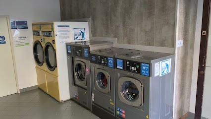 Laundry Self Service, Blanchisserie à Valmeinier