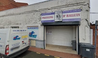 Blanchisserie - Location De Linge - Lille - Dunkerque - Calais - Boulogne - Le Touquet, Blanchisserie à Halluin