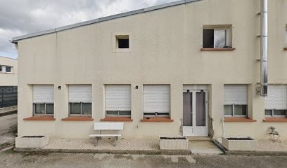 Blanchisserie Lavande, Blanchisserie à Talant