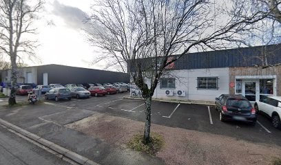 Blanchisserie Tours, Blanchisserie à Chambray-lès-Tours