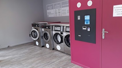 LAVERIE WASH'N DRY, Laverie Automatique à Prades-le-Lez