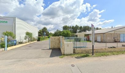 Chaine Thermale Du Soleil, Blanchisserie à Vinon-sur-Verdon