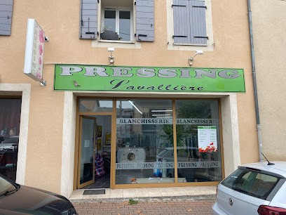 La Lavallière Pressing Blanchisserie, Blanchisserie à Vaison-la-Romaine