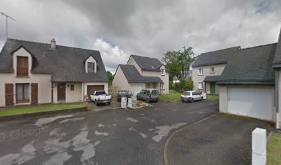N.l Services, Blanchisserie à Mondevert