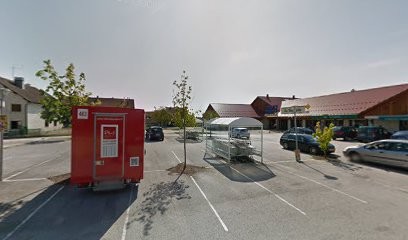 LA LAVERIE DE PLV, Laverie Automatique à Pierrefontaine-les-Varans