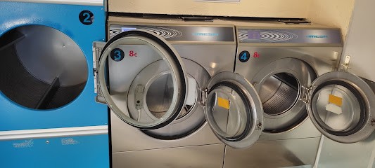 Laverie Automatique, Laverie Automatique à Pamiers