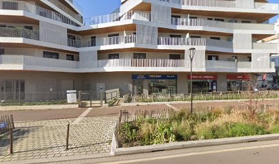 Laverie écoquartier Rueil, Laverie Automatique à Rueil-Malmaison
