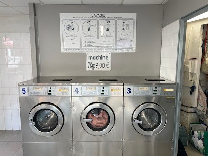 Laverie Du Cap, Laverie Automatique à Roquebrune-Cap-Martin