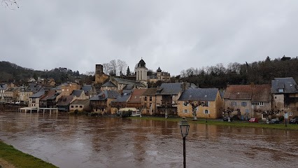 Laverie de Montignac, Laverie Automatique à Aubas