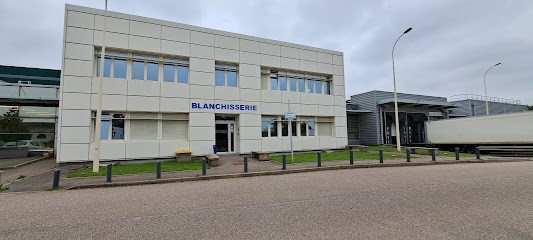 Gcs blanchisserie sud lorraine, Blanchisserie à Vandoeuvre-lès-Nancy