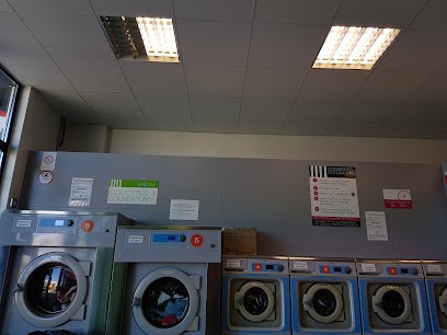 My Beautiful Laundrette, Laverie Automatique à Plaisance-du-Touch