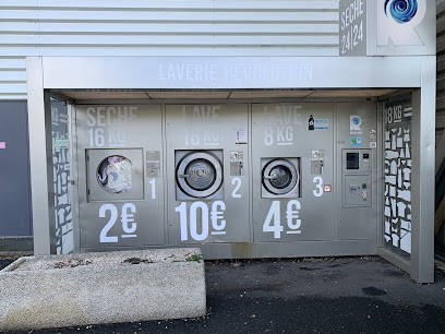 LAVERIE SERVICE 79, Laverie Automatique à Saint-Maixent-l'École