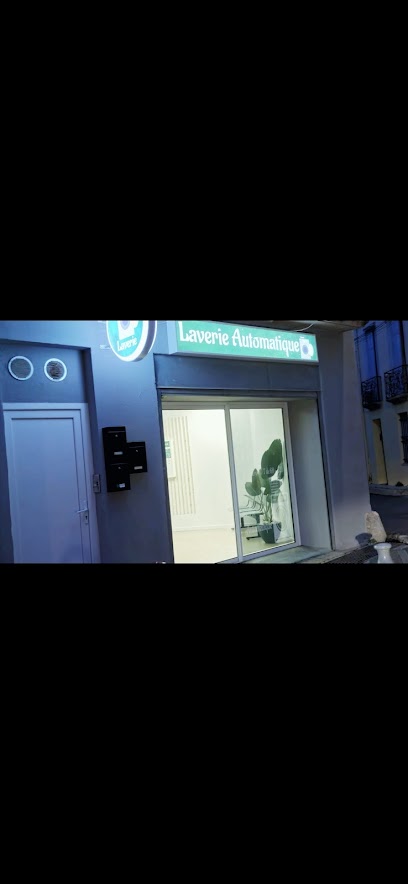 Laverie Automatique Millas, Laverie Automatique à Millas