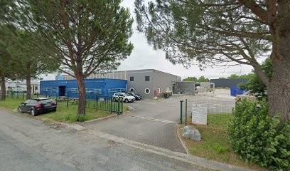 Bulle de Linge, Blanchisserie à Revel