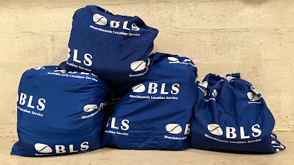 BLS Blanchisserie Location Service, Blanchisserie à Wissous