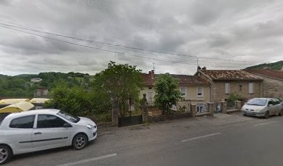 AGACHE AURELIE, Blanchisserie à Caylus