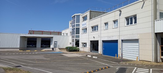 KALHYGE Chanteloup, Blanchisserie à Chanteloup-les-Vignes