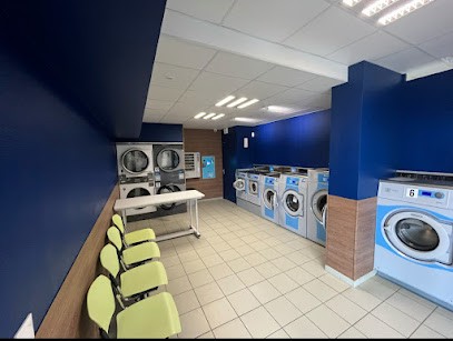 TY-LAVAGE, Blanchisserie à Bruz