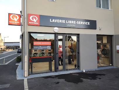 Laverie Speed Queen Yffiniac, Laverie Automatique à Yffiniac