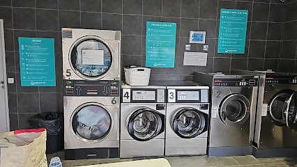 LAVERIE LIBRE-SERVICE, Laverie Automatique à Wissous