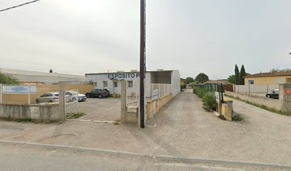 Cactus Blanchisserie, Blanchisserie à Lançon-Provence