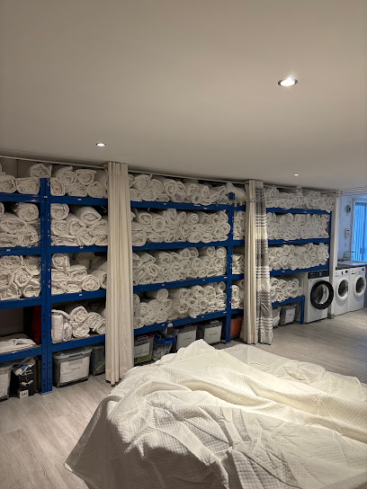 Cps Location De Linge, Blanchisserie à Roquebrune-sur-Argens