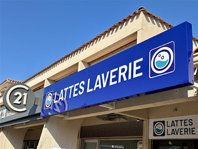 Lattes Laverie, Laverie Automatique à Lattes