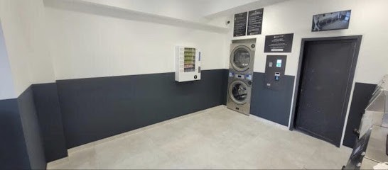 Au Lavoir De Miomo, Blanchisserie à Santa-Maria-di-Lota