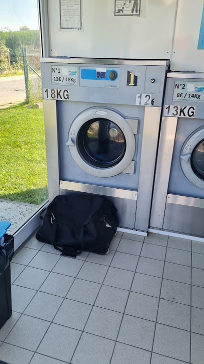 Laverie libre service, Blanchisserie à Mormant