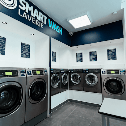 Laverie Toulouse Smart Wash, Laverie Automatique à Toulouse
