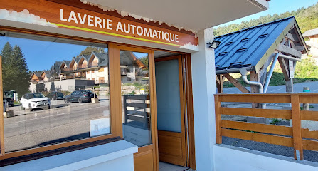 Laverie Automatique La Feclaz, Laverie Automatique aux Déserts