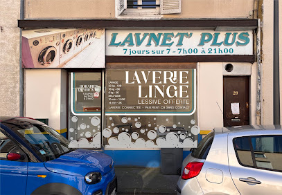 Laverie Des Ursulines, Laverie Automatique à Châlons-en-Champagne