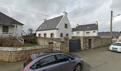 Gip Serv InterHôpitaliers Tregor Goelo Gip, Blanchisserie à Tréguier