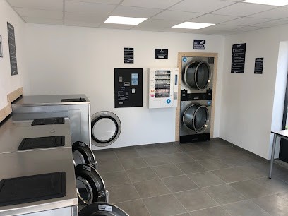 Wash'n'Dry, Laverie Automatique à Noyal-Châtillon-sur-Seiche