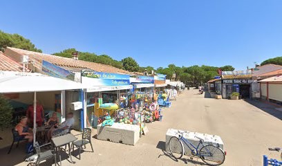 Laverie Costa Blanca, Blanchisserie à Argelès-sur-Mer
