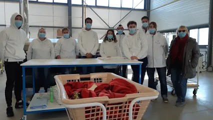 Blanchisserie Forum Atelier, Blanchisserie à Peyrehorade