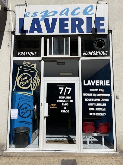 Laverie Automatique Millau Rue du barry, Laverie Automatique à Millau