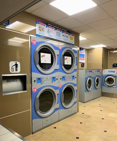 Les Laveries Du Centre, Laverie Automatique à Pithiviers
