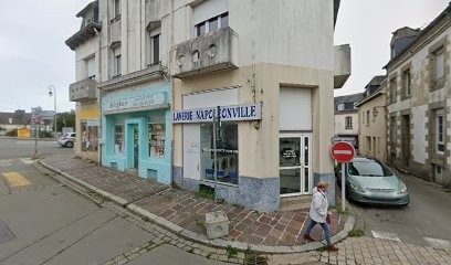 LAVERIE PONTIVY NAPOLEONVILLE, Laverie Automatique à Pontivy