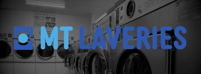 MT Laveries | BISCHHEIM, Laverie Automatique à Bischheim