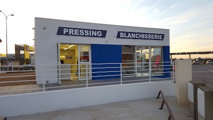Laverie Armada, Blanchisserie à Laroque-des-Albères
