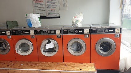 Wash Laverie, Blanchisserie à Saint-Louis