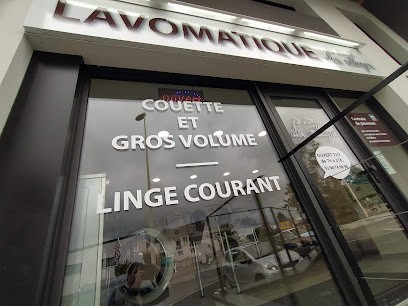 Le Lavoir Des Villages Ploufragan - Laverie - Lavomatique, Laverie Automatique à Ploufragan