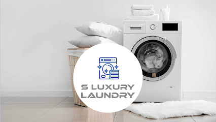 S Luxury Laundry, Laverie Automatique à Château-Arnoux-Saint-Auban