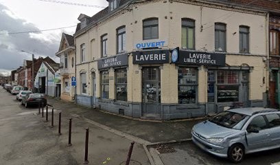 LAVANOR, Laverie Automatique à Wattrelos