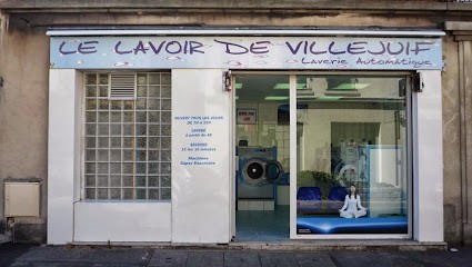 Le Lavoir De Villejuif, Laverie Automatique à Villejuif