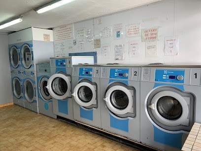 SLM, Laverie Automatique à Nonancourt