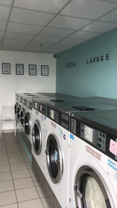 Les Naïades Laverie Automatique / Pressing / Colis Laverie Automatique à Boulay-Moselle