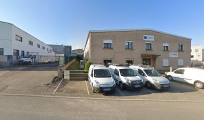 KALHYGE Lyon, Blanchisserie à Sainte-Consorce