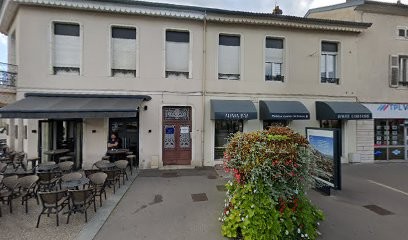 Lavomatique, Blanchisserie à Pont-à-Mousson